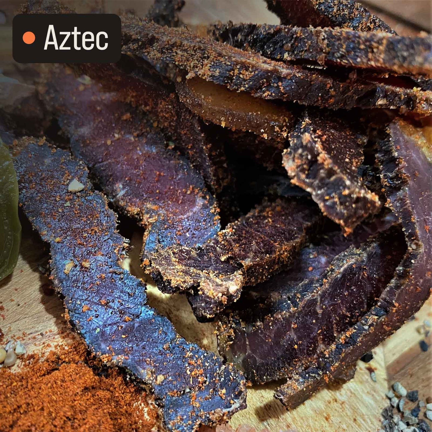 Aztec Biltong