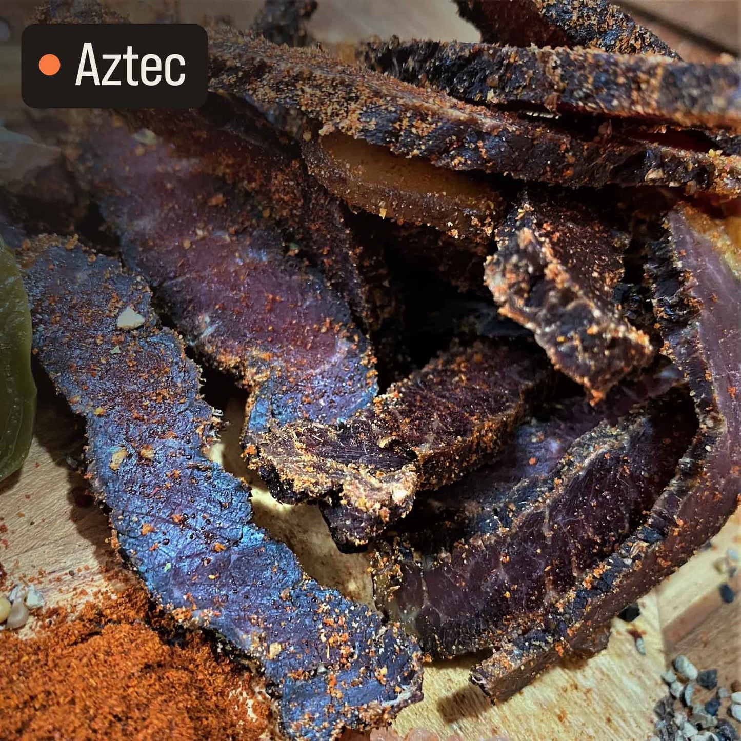 Aztec Biltong