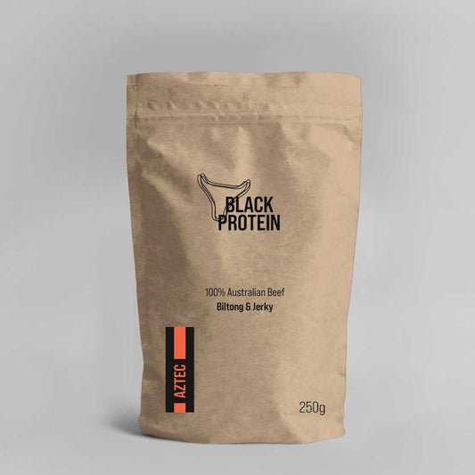 Aztec Biltong